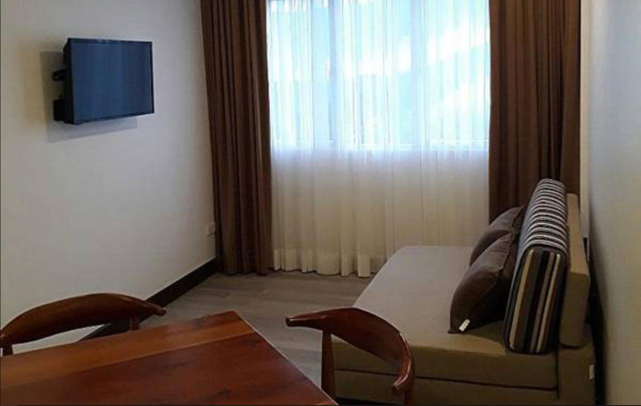The Podium Boutique Hotel Baguio City Buitenkant foto